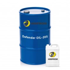 Defender Oil 205