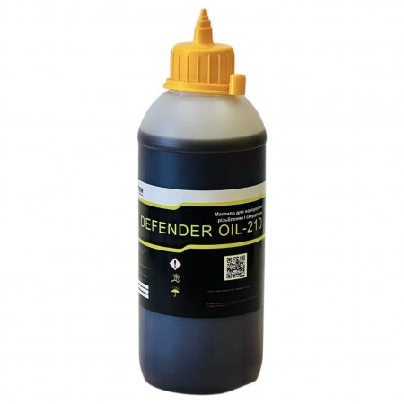 Масло DEFENDER OIL 210