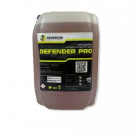 Defender pro
