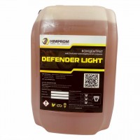 Defender Light
