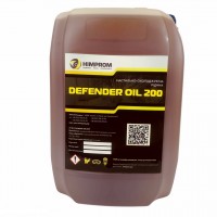 Defender oil-200