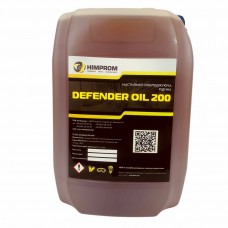 Defender oil-200