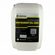Defender oil-600