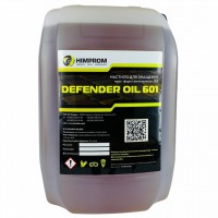 Defender oil-601