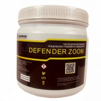 Defender Zoom